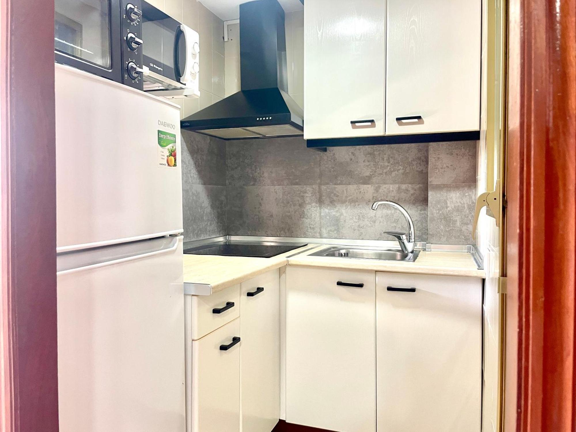 Apartamento turístico Torre Estoril Planta 12 - Gestaltur Benidorm Exterior foto